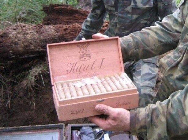 Foto - İçini açınca gözlerine inanamadılar! 