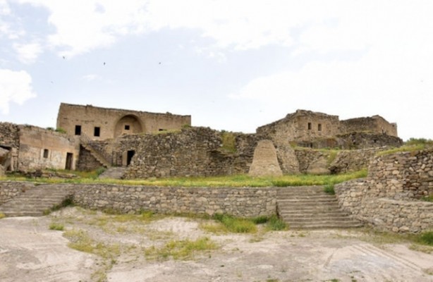 Foto - İçini hiç kimse görmemişti, turizme açılıyor!