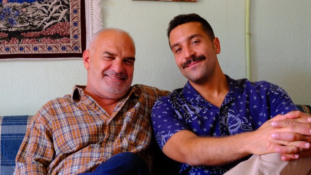 Foto - İçini ortaya döktü.. Gönül Dağı'nın sırrını açıkladı! Anadolu vurgusu...