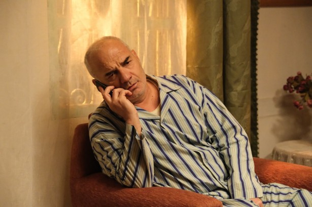 Foto - İçini ortaya döktü.. Gönül Dağı'nın sırrını açıkladı! Anadolu vurgusu...