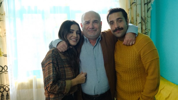 Foto - İçini ortaya döktü.. Gönül Dağı'nın sırrını açıkladı! Anadolu vurgusu...