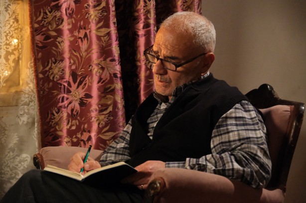 Foto - İçini ortaya döktü.. Gönül Dağı'nın sırrını açıkladı! Anadolu vurgusu...