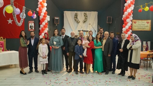 İçini ortaya döktü.. Gönül Dağı'nın sırrını açıkladı! Anadolu vurgusu...