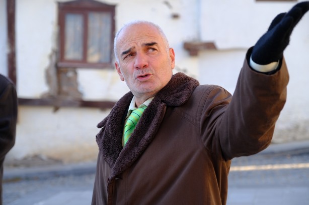 Foto - İçini ortaya döktü.. Gönül Dağı'nın sırrını açıkladı! Anadolu vurgusu...