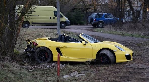 Foto - Bu kazaları görünce içiniz cız edecek