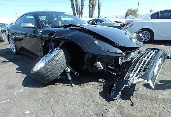 Foto - Bu kazaları görünce içiniz cız edecek