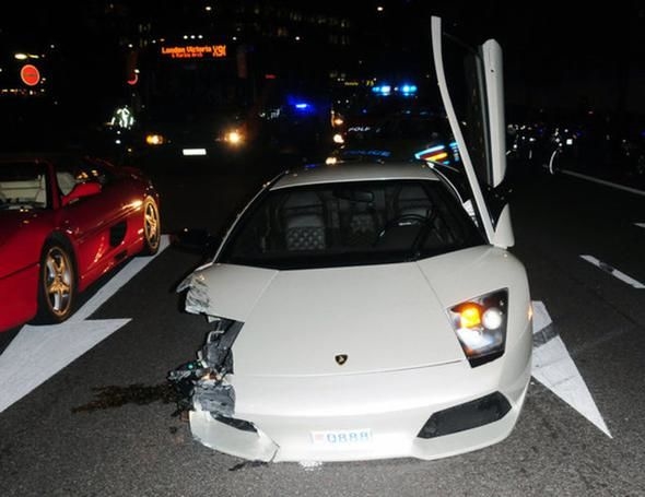 Foto - Bu kazaları görünce içiniz cız edecek