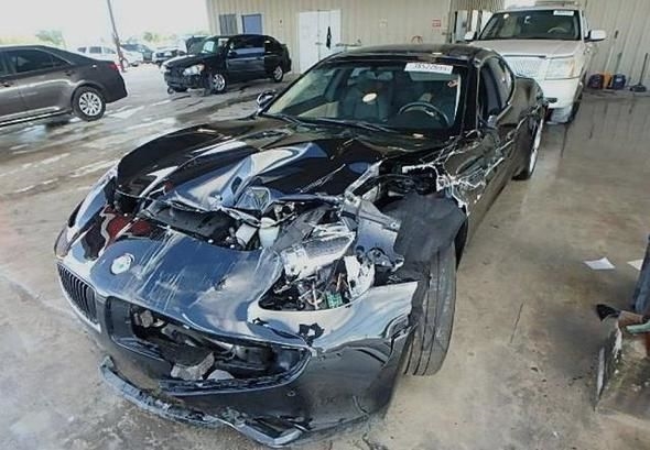 Foto - Bu kazaları görünce içiniz cız edecek