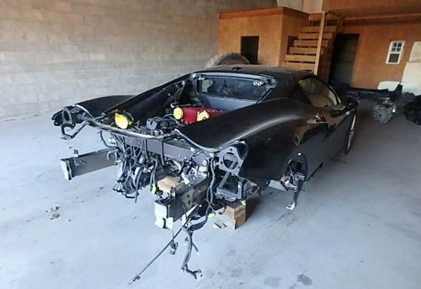 Foto - Bu kazaları görünce içiniz cız edecek