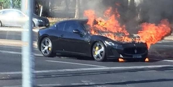 Foto - Bu kazaları görünce içiniz cız edecek