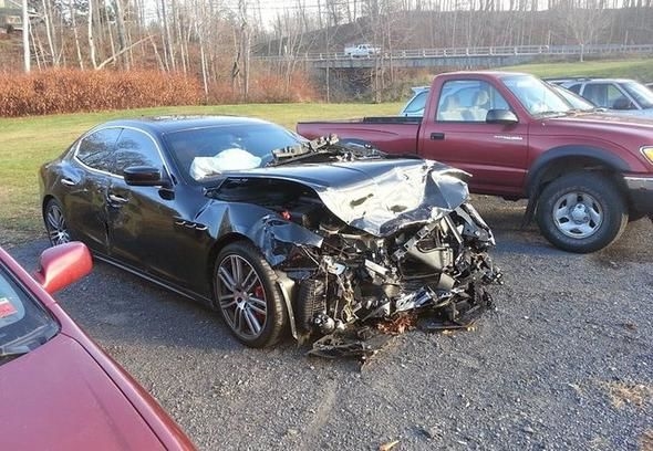 Foto - Bu kazaları görünce içiniz cız edecek