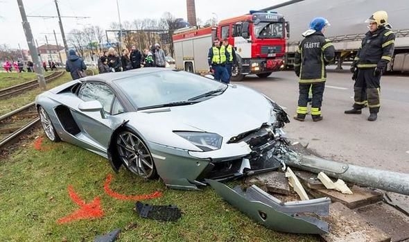 Foto - Bu kazaları görünce içiniz cız edecek