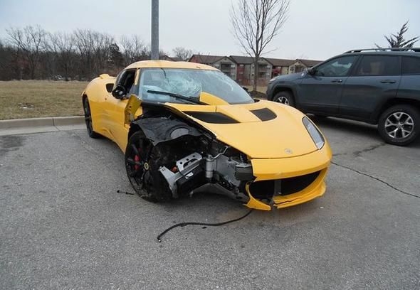 Foto - Bu kazaları görünce içiniz cız edecek