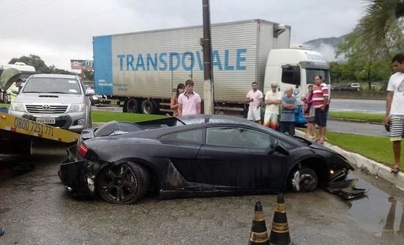 Foto - Bu kazaları görünce içiniz cız edecek