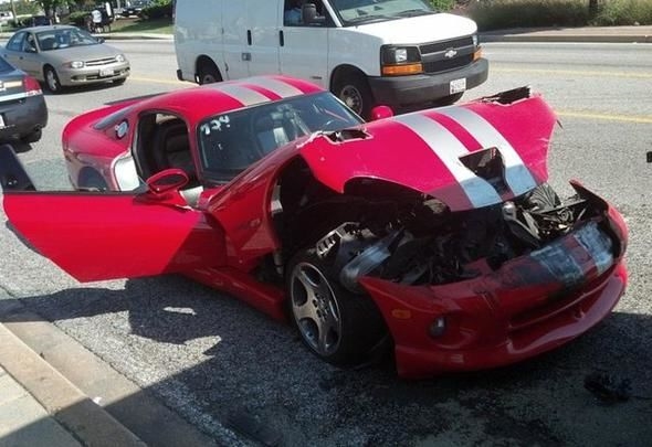 Foto - Bu kazaları görünce içiniz cız edecek