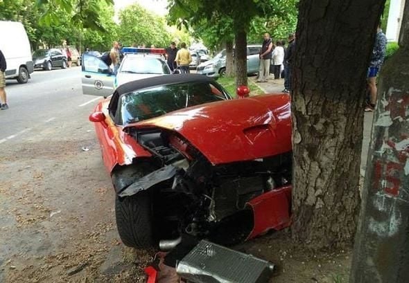 Foto - Bu kazaları görünce içiniz cız edecek