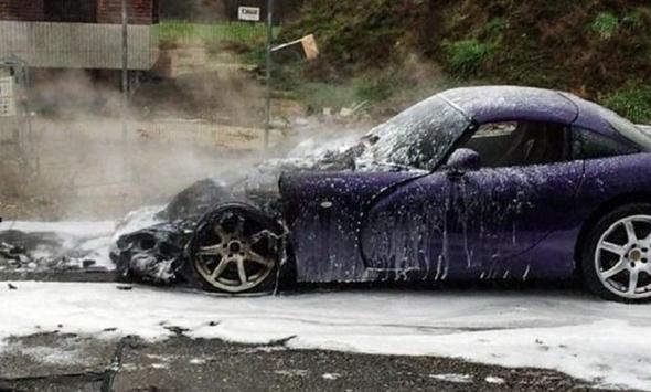 Foto - Bu kazaları görünce içiniz cız edecek