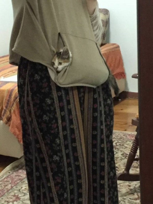 Foto - İçinizi ısıtacak bir hikaye