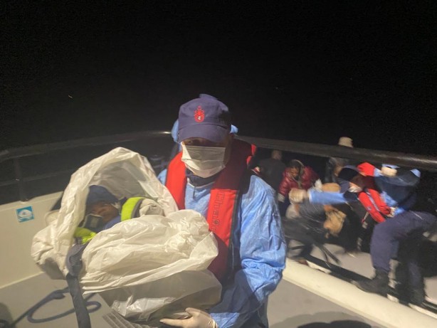 Foto - İçişleri Bakanlığı paylaştı İnsanlık düşmanlarına ders olsun