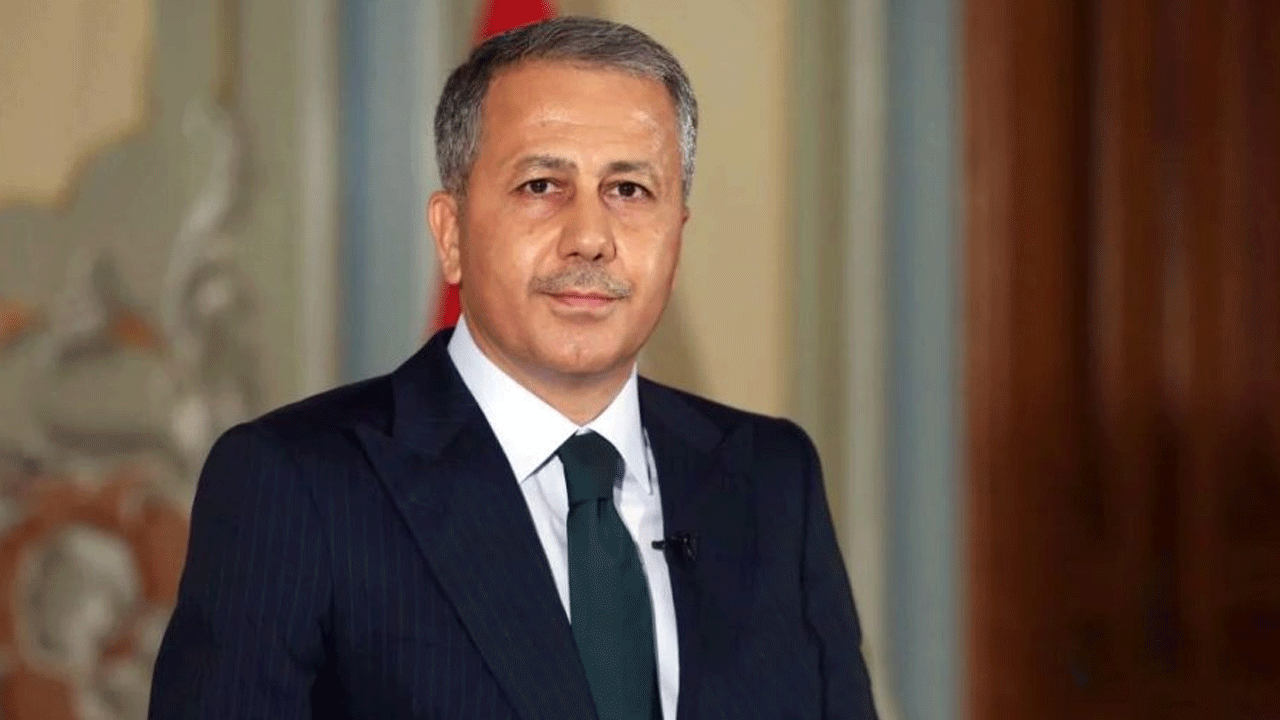 Foto - İçişleri Bakanı Ali Yerlikaya duyurdu! Türkiye'den dev operasyon