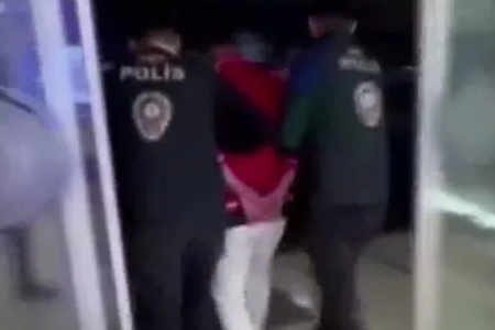 Foto - İçişleri Bakanı Ali Yerlikaya, flaş gelişmeyi az önce tüm Türkiye’ye duyurdu! O organize suç örgütünün elebaşı İzmir’de yakalandı! "İran" detayı dikkat çekti