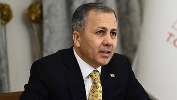 Foto - İçişleri Bakanı Ali Yerlikaya ile ilgili o iddia, gündeme bomba gibi düşmüştü! Gerçek bambaşka çıktı