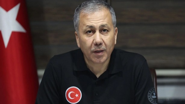 Foto - İçişleri Bakanı Ali Yerlikaya ile ilgili o iddia, gündeme bomba gibi düşmüştü! Gerçek bambaşka çıktı