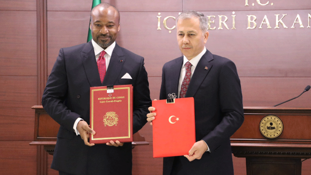 Foto - İçişleri Bakanı Ali Yerlikaya'dan ABD ve Fransa'ya kötü haber