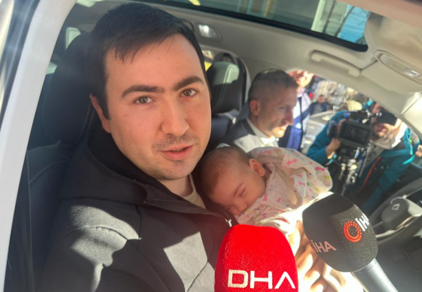 Foto - İçişleri Bakanı Süleyman Soylu Esenler'e TOGG ile geldi