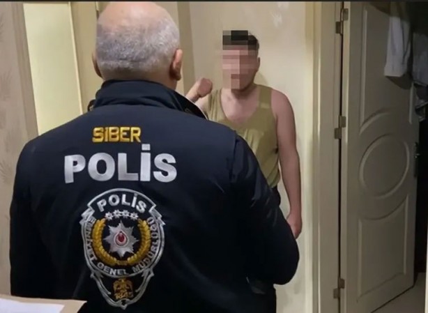 Foto - İçişleri Bakanı Ali Yerlikaya duyurmuştu! İşte o iğrenç tuzağın detayları 