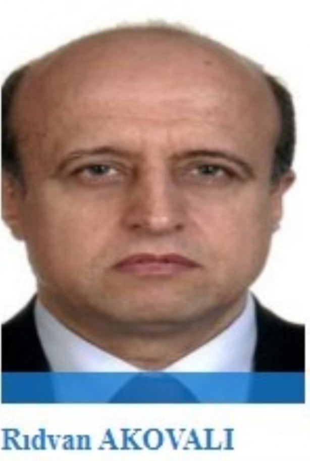 Foto - İçişleri Bakanlığı açıkladı: İşte mavi kategoride aranan FETÖ üyeleri