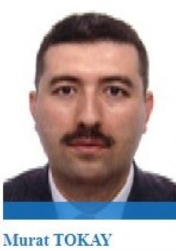 Foto - İçişleri Bakanlığı açıkladı: İşte mavi kategoride aranan FETÖ üyeleri