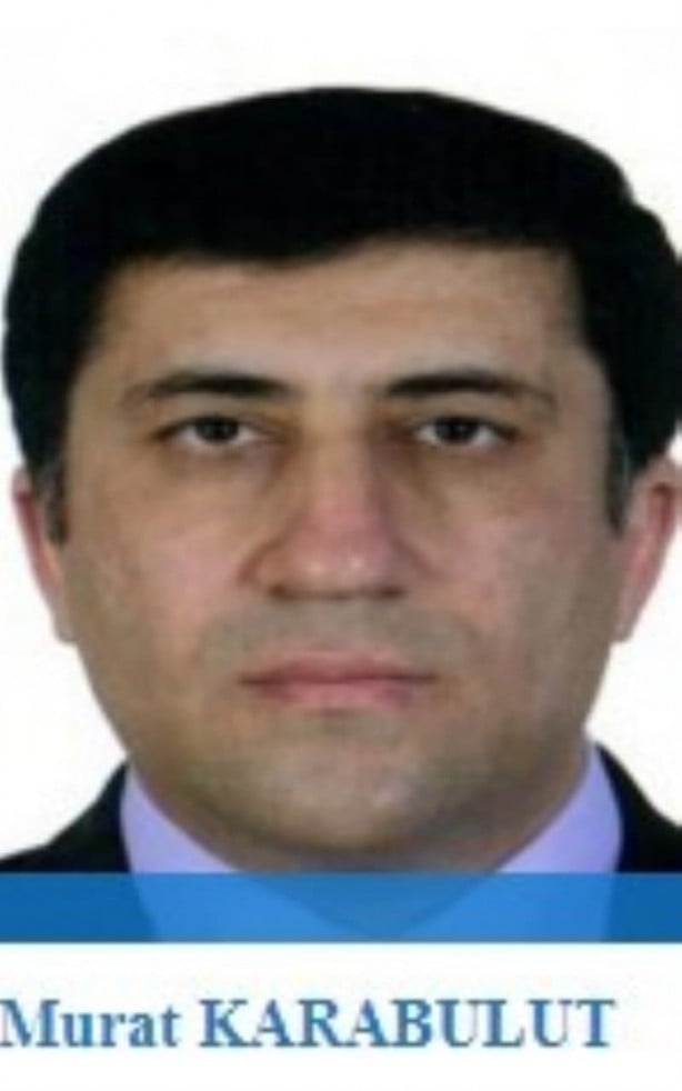 Foto - İçişleri Bakanlığı açıkladı: İşte mavi kategoride aranan FETÖ üyeleri