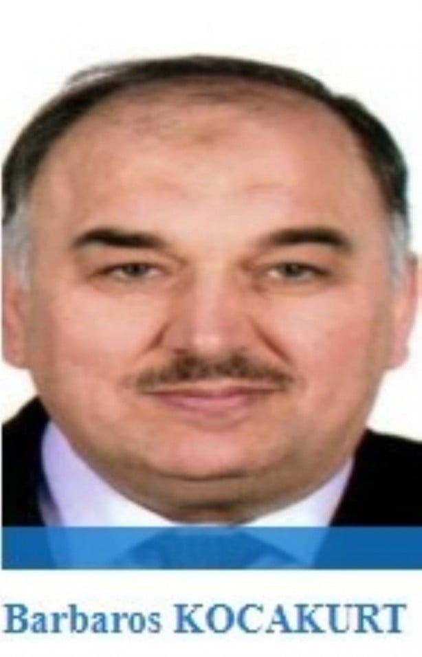 Foto - İçişleri Bakanlığı açıkladı: İşte mavi kategoride aranan FETÖ üyeleri