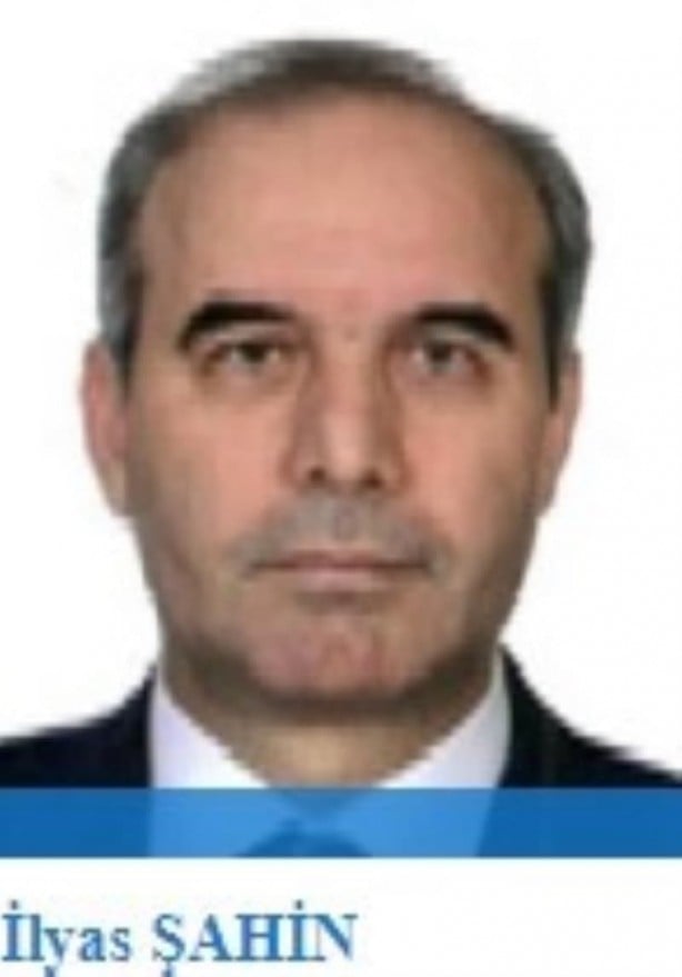 Foto - İçişleri Bakanlığı açıkladı: İşte mavi kategoride aranan FETÖ üyeleri
