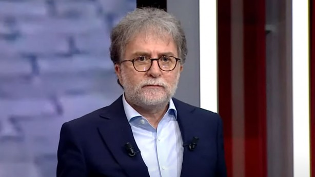 Foto - İçişleri Bakanlığı Ahmet Hakan’ı niye aradı! Flaş gelişmeyi köşesinden böyle duyurdu