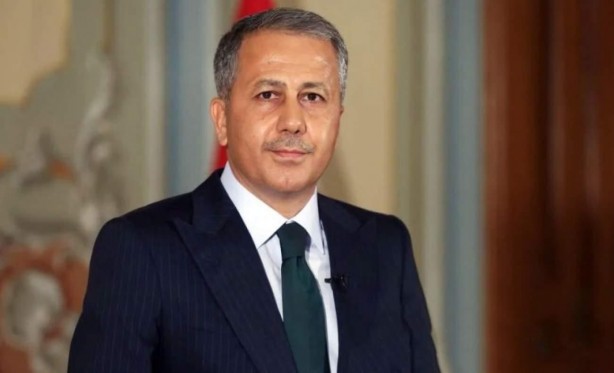 Foto - İçişleri Bakanlığı Ahmet Hakan’ı niye aradı! Flaş gelişmeyi köşesinden böyle duyurdu