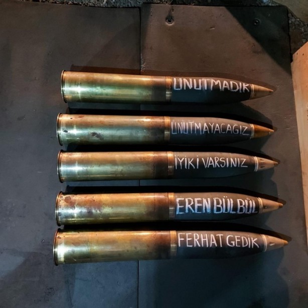 Foto - İçişleri Bakanlığı duyurdu! "Eren Operasyonları" başladı