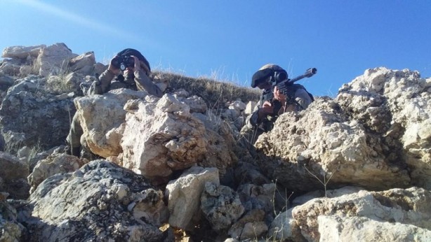 Foto - İçişleri Bakanlığı duyurdu! İnlerine giriyoruz!