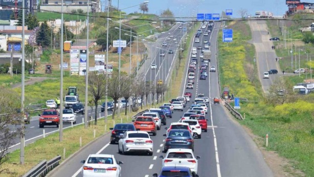 Foto - İçişleri Bakanlığı duyurdu! İstanbul’a girişler resmen yasaklandı 