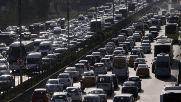 Foto - İçişleri Bakanlığı duyurdu! İstanbul’a girişler resmen yasaklandı 