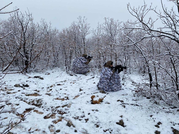 Foto - İçişleri Bakanlığı duyurdu... Operasyon başlatıldı