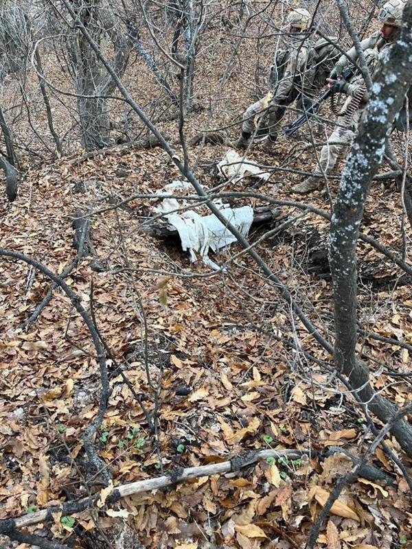 Foto - İçişleri Bakanlığı duyurdu: Operasyon başlatıldı