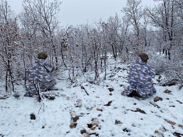 Foto - İçişleri Bakanlığı duyurdu... Operasyon başlatıldı
