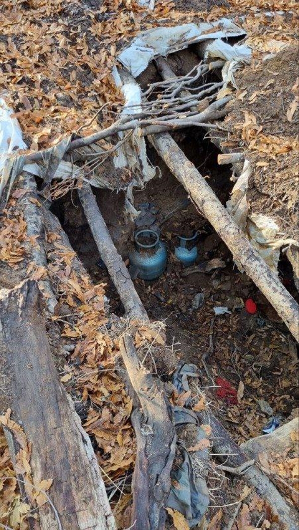 Foto - İçişleri Bakanlığı duyurdu: Operasyon başlatıldı