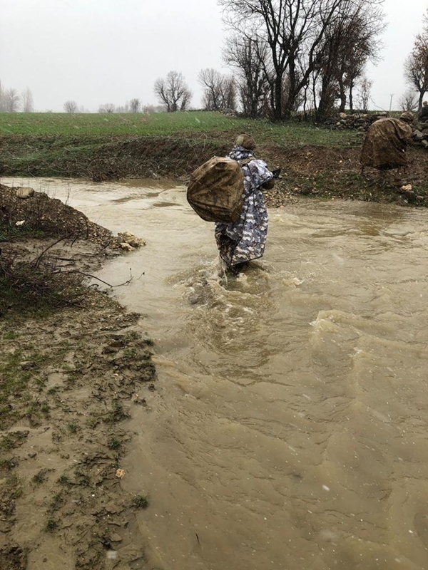 İçişleri Bakanlığı duyurdu... Operasyon başlatıldı
