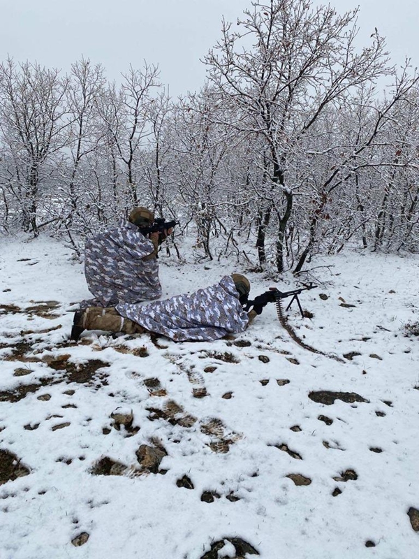 Foto - İçişleri Bakanlığı duyurdu... Operasyon başlatıldı