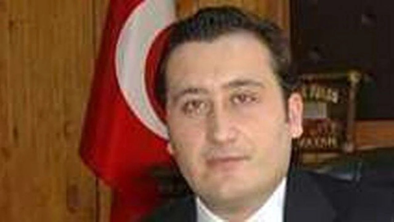 İçişleri Bakanlığı duyurdu: Türkiye'nin konuştuğu kaymakamla ilgili beklenmedik karar