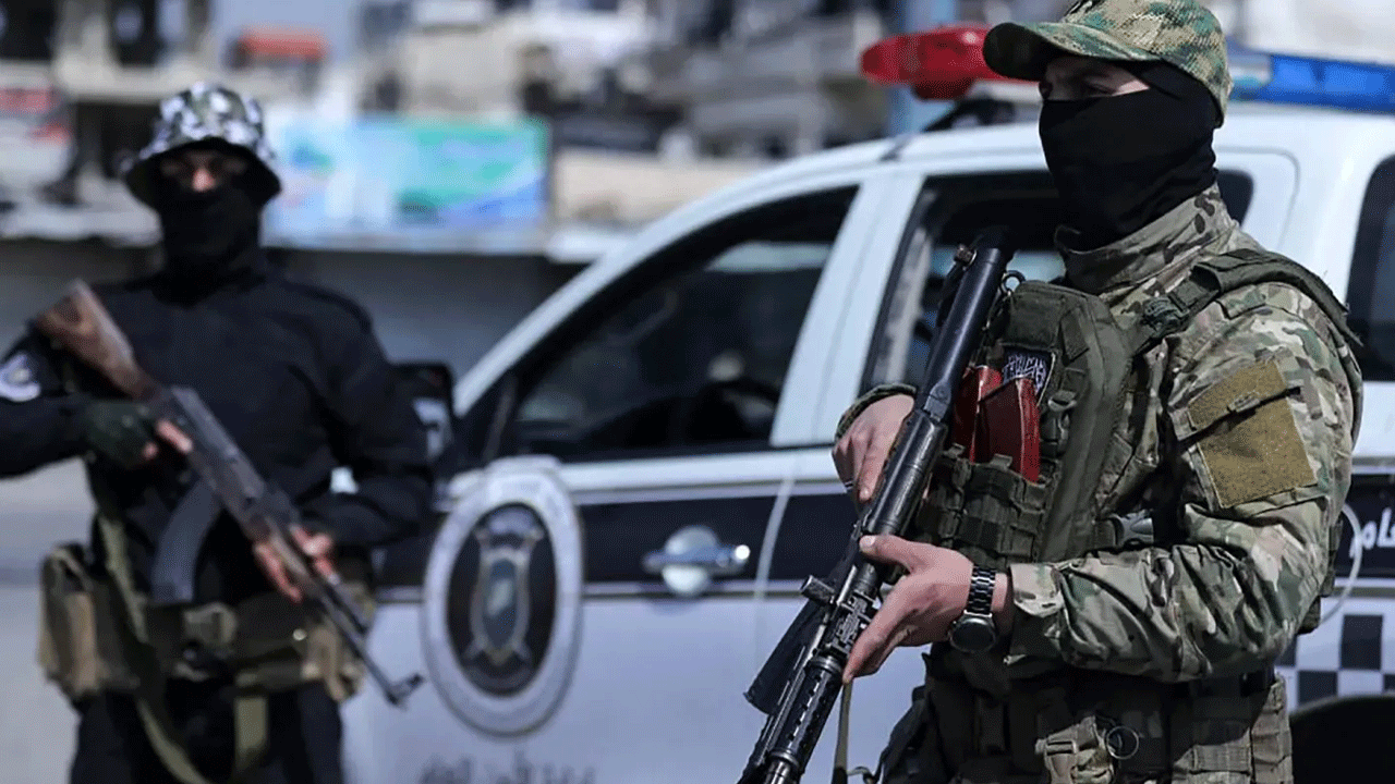 Foto - Suriye'de beklenen oldu: İçişleri bakanlığından açıklama geldi!