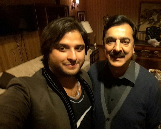 Foto - İçişleri Bakanlığı uyarmıştı! Engin Altan Düzyatan'a büyük şok